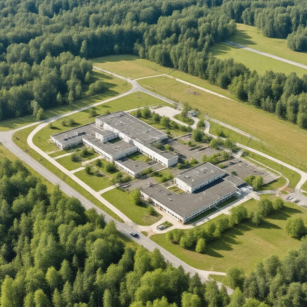 National Wildlife Health Center